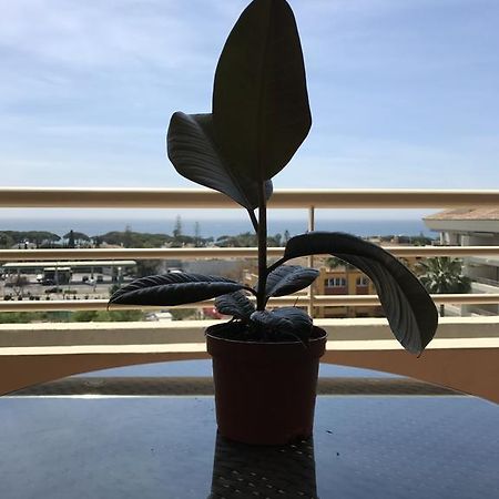Appartamento Nagueles II Marbella Esterno foto