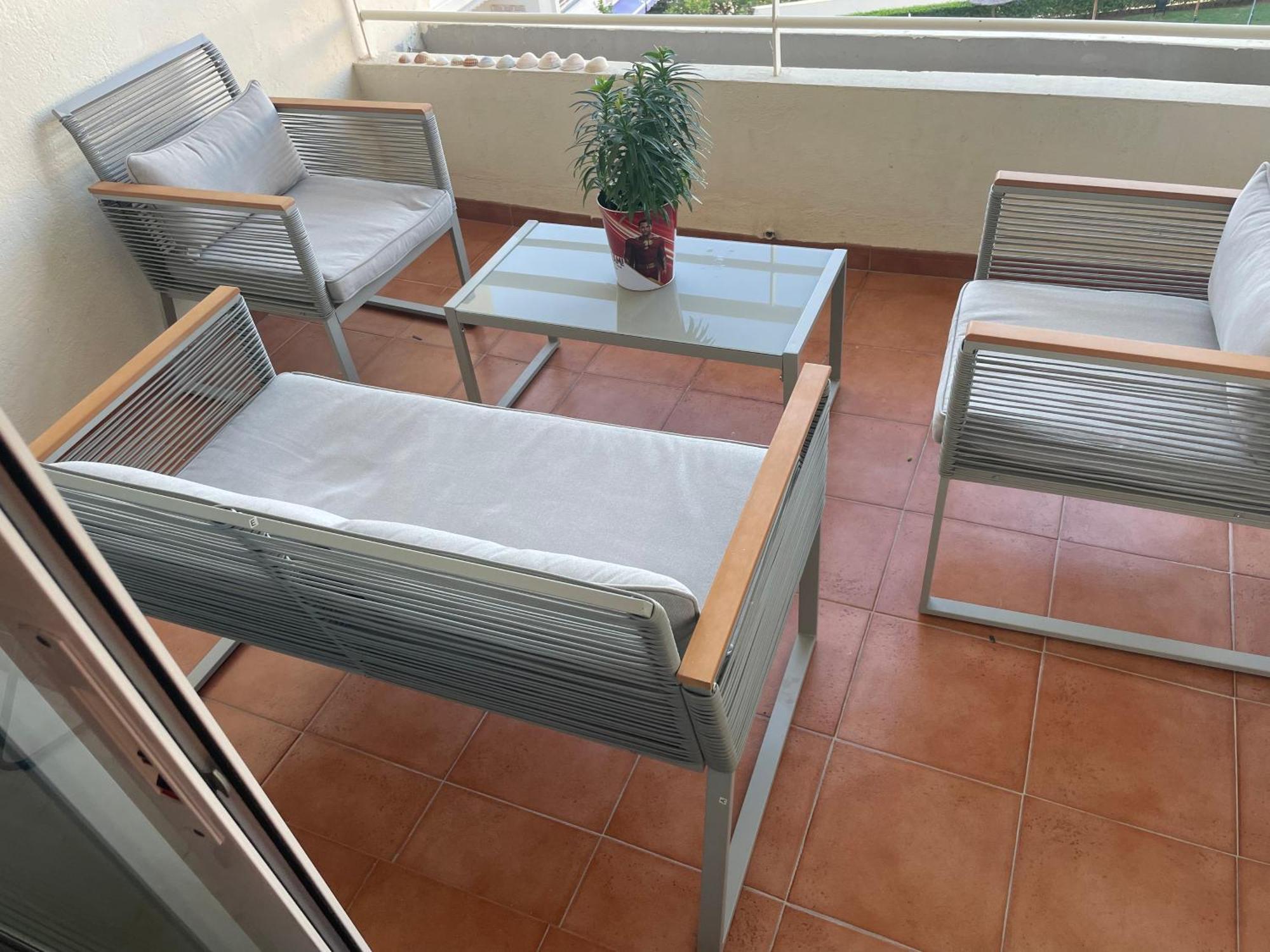 Appartamento Nagueles II Marbella Esterno foto