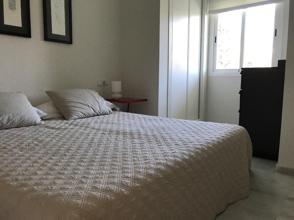 Appartamento Nagueles II Marbella Esterno foto